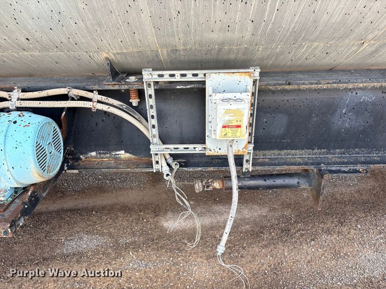 image for item EF6047 Mobile asphalt plant