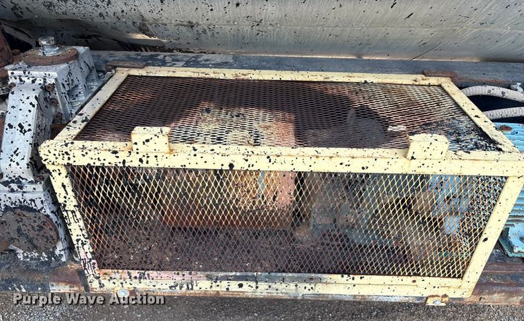 image for item EF6047 Mobile asphalt plant