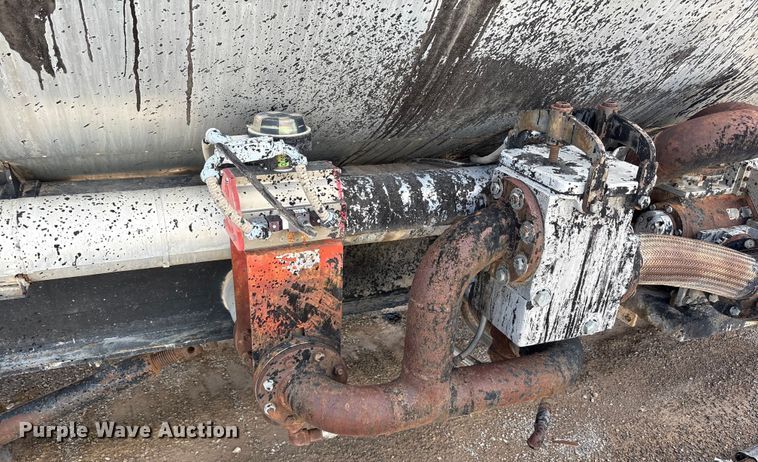 image for item EF6047 Mobile asphalt plant