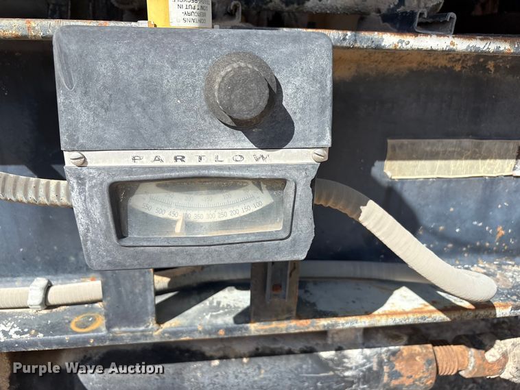 image for item EF6047 Mobile asphalt plant