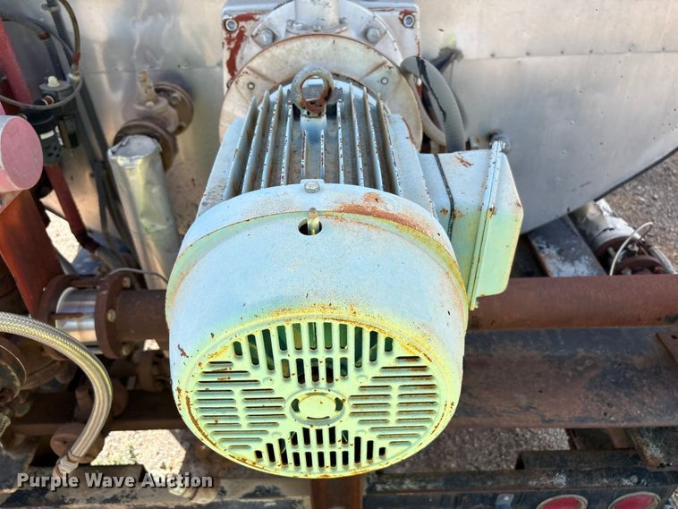 image for item EF6047 Mobile asphalt plant