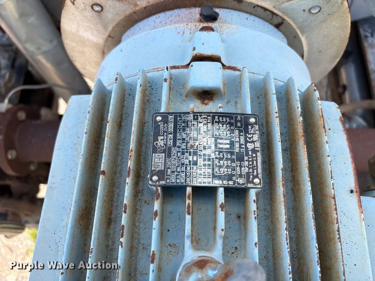 image for item EF6047 Mobile asphalt plant