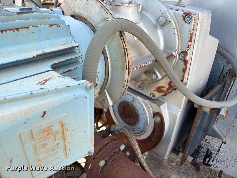 image for item EF6047 Mobile asphalt plant