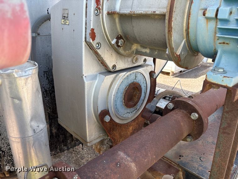 image for item EF6047 Mobile asphalt plant