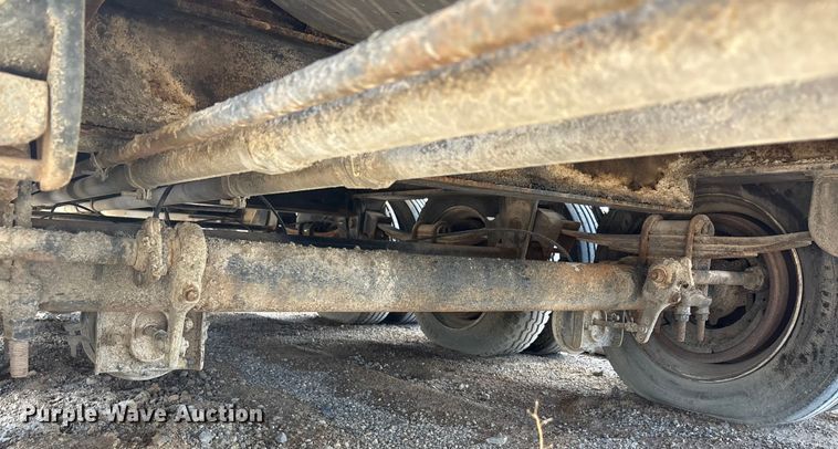 image for item EF6047 Mobile asphalt plant