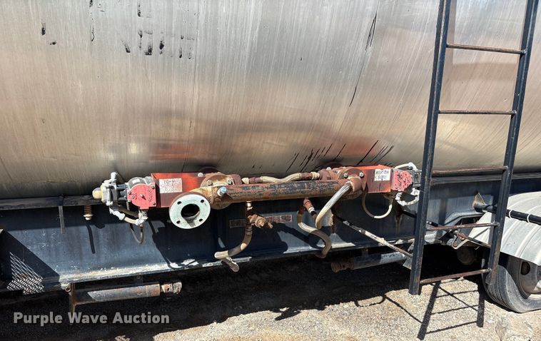 image for item EF6047 Mobile asphalt plant