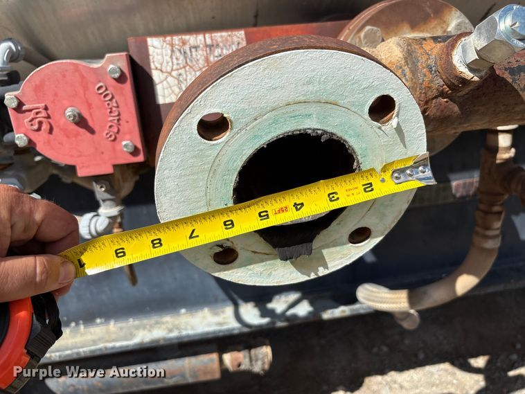 image for item EF6047 Mobile asphalt plant