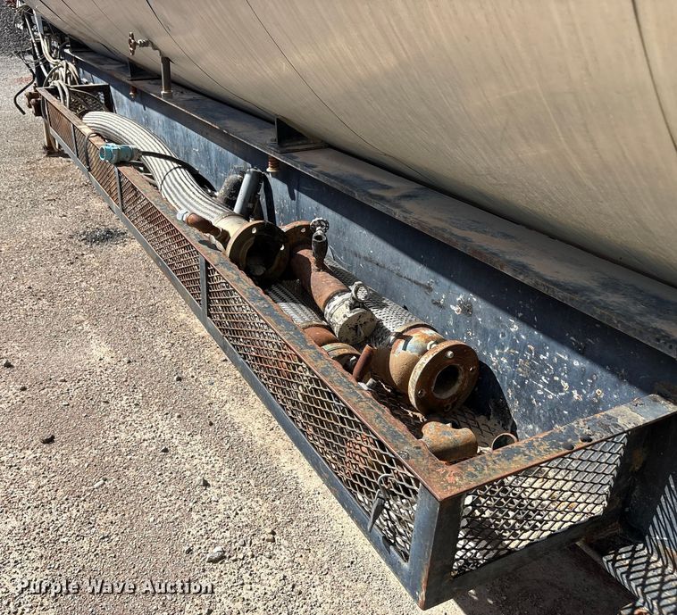 image for item EF6047 Mobile asphalt plant