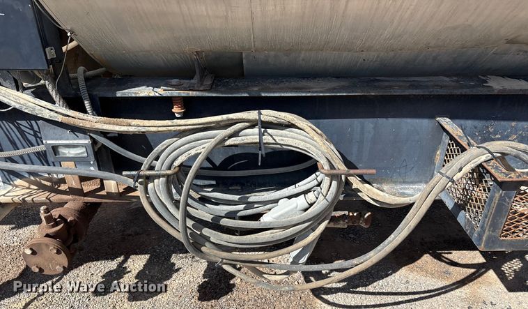 image for item EF6047 Mobile asphalt plant