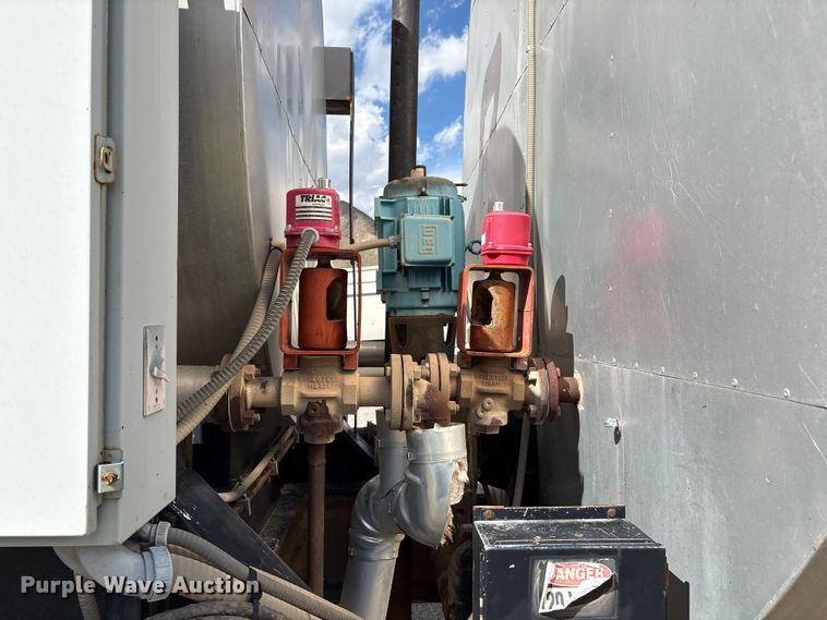 image for item EF6047 Mobile asphalt plant