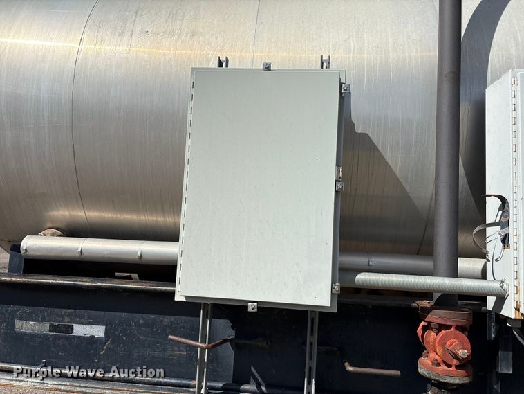 image for item EF6047 Mobile asphalt plant