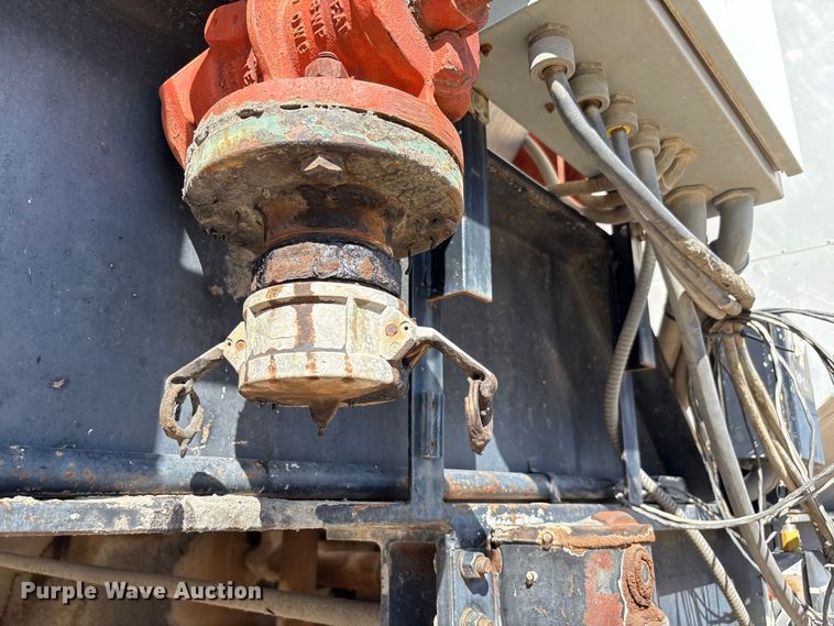 image for item EF6047 Mobile asphalt plant