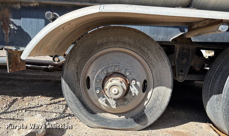 image for item EF6047 Mobile asphalt plant