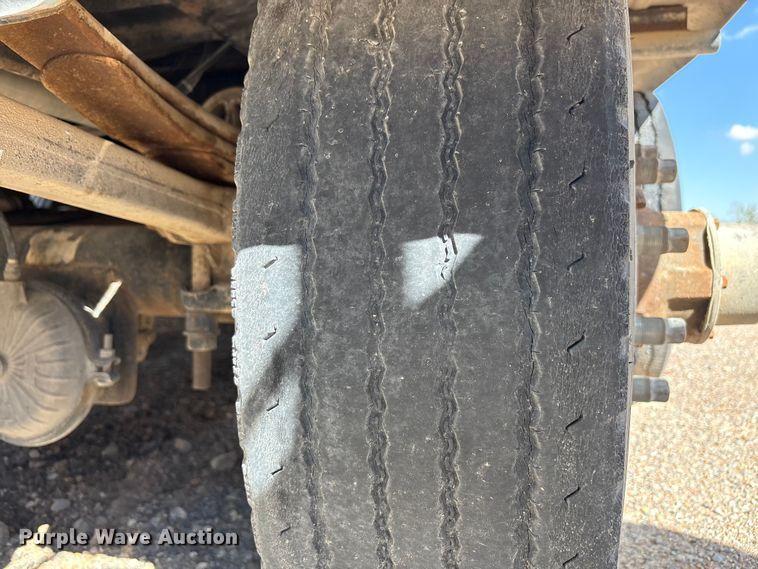 image for item EF6047 Mobile asphalt plant