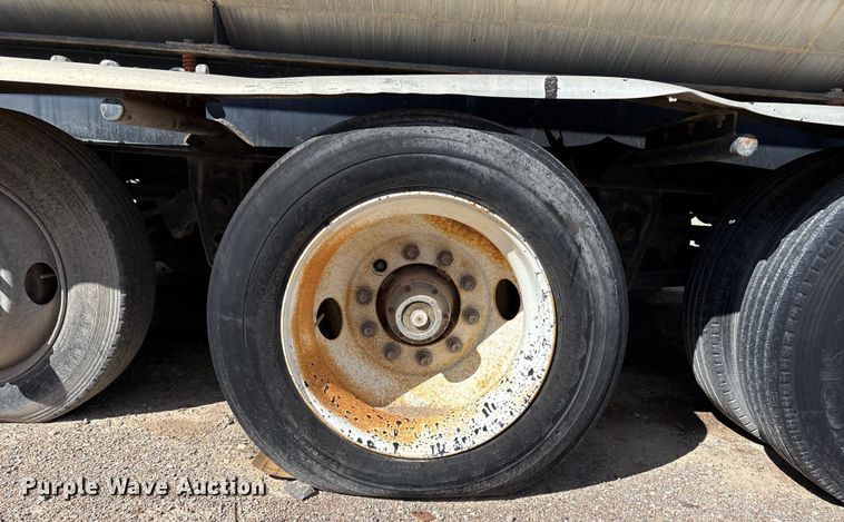 image for item EF6047 Mobile asphalt plant