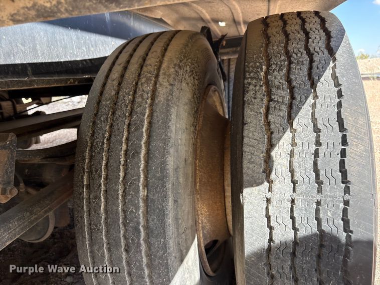 image for item EF6047 Mobile asphalt plant