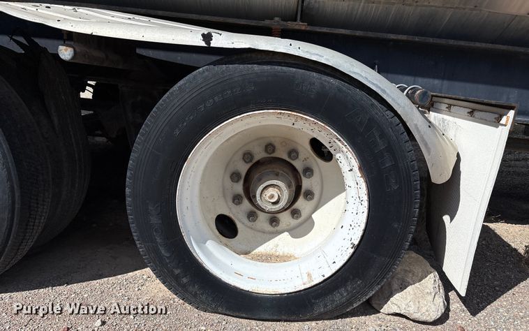 image for item EF6047 Mobile asphalt plant