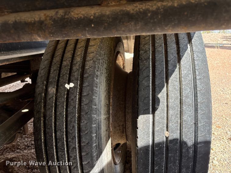 image for item EF6047 Mobile asphalt plant