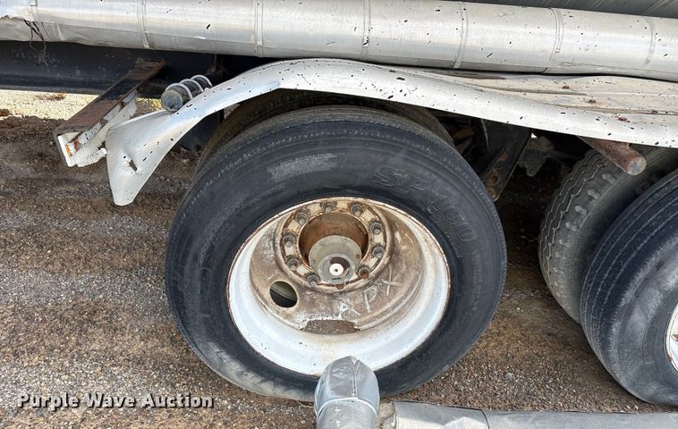 image for item EF6047 Mobile asphalt plant