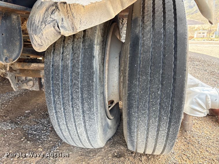 image for item EF6047 Mobile asphalt plant