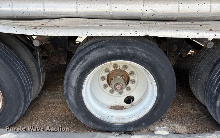 image for item EF6047 Mobile asphalt plant