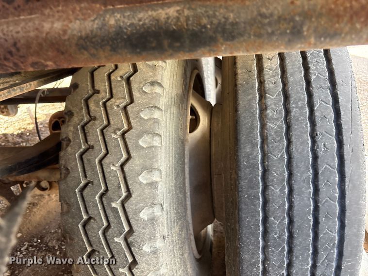 image for item EF6047 Mobile asphalt plant