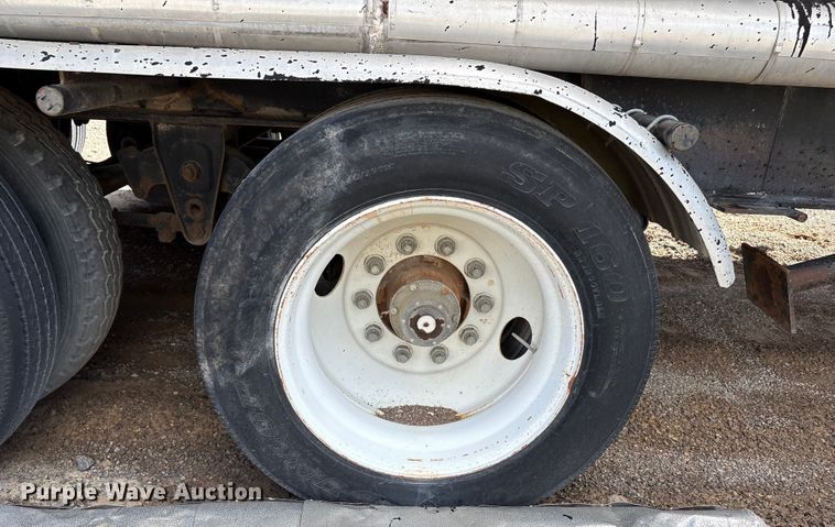 image for item EF6047 Mobile asphalt plant