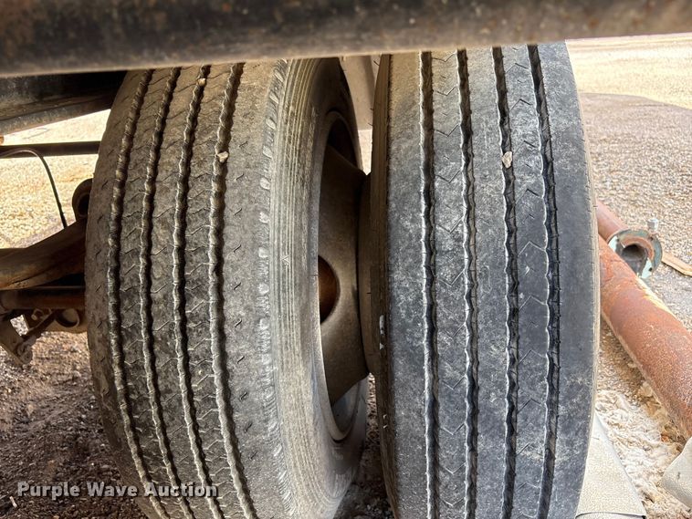 image for item EF6047 Mobile asphalt plant