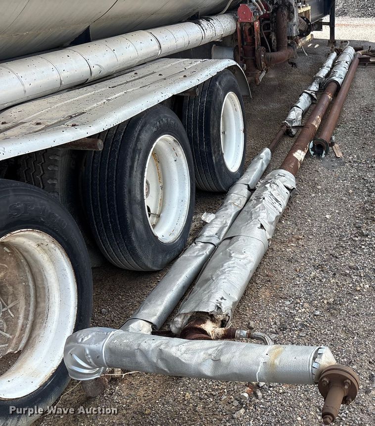 image for item EF6047 Mobile asphalt plant