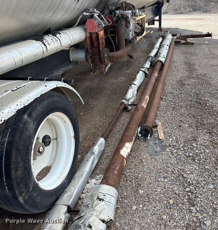 image for item EF6047 Mobile asphalt plant