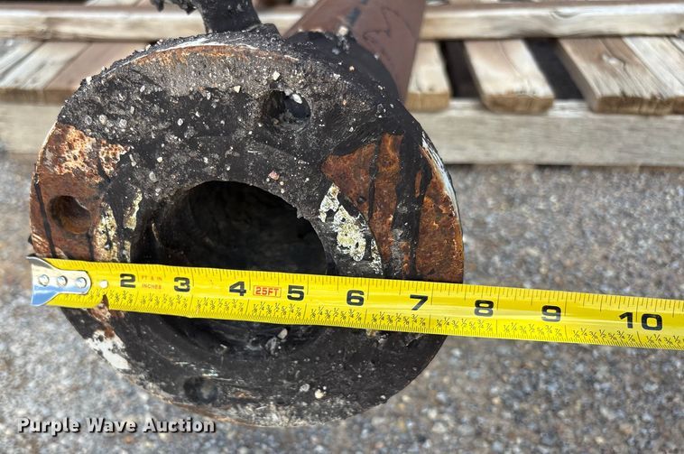 image for item EF6047 Mobile asphalt plant