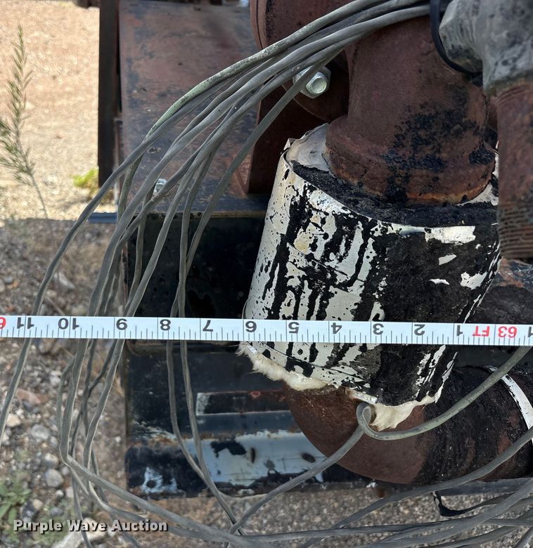 image for item EF6047 Mobile asphalt plant