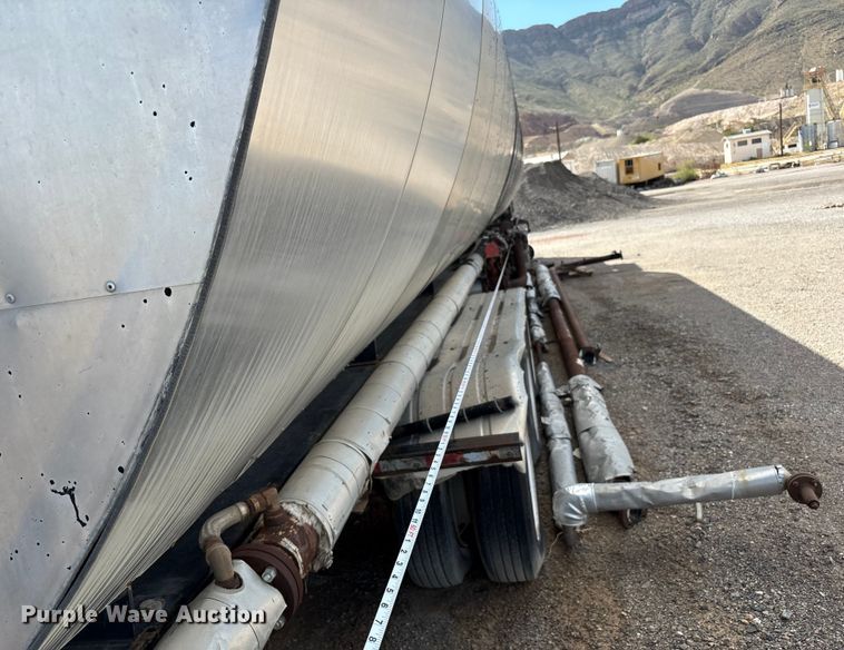 image for item EF6047 Mobile asphalt plant