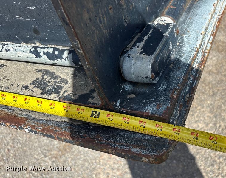 image for item EF6047 Mobile asphalt plant