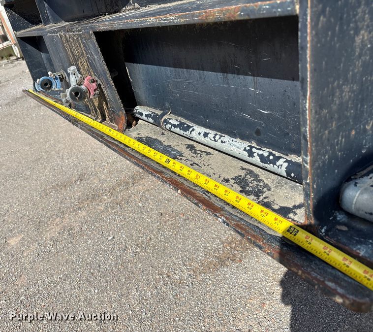 image for item EF6047 Mobile asphalt plant