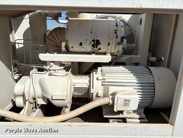 image for item EF6048 Garden Denver ERH99E air compressor