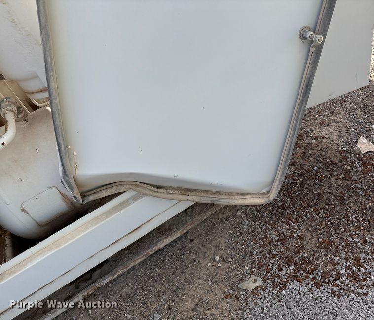 image for item EF6048 Garden Denver ERH99E air compressor