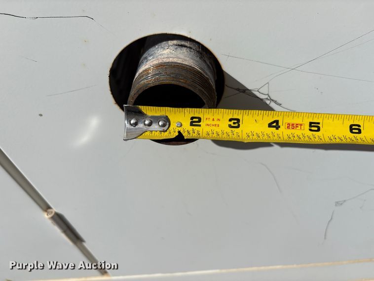 image for item EF6048 Garden Denver ERH99E air compressor