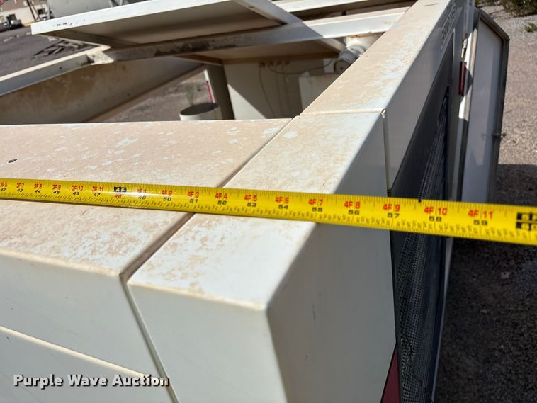 image for item EF6048 Garden Denver ERH99E air compressor