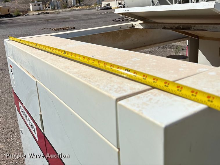 image for item EF6048 Garden Denver ERH99E air compressor