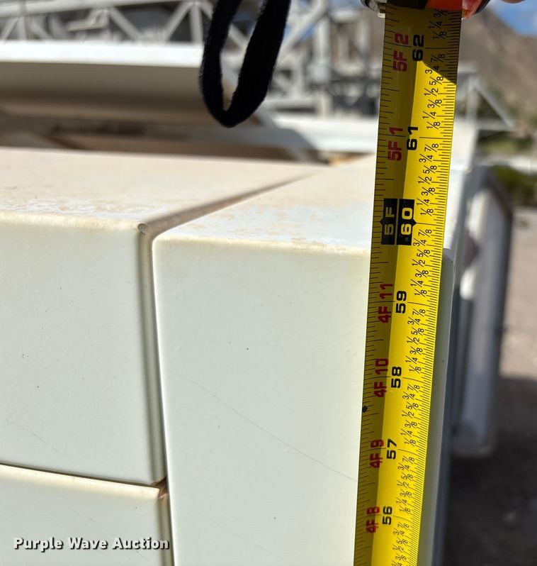 image for item EF6048 Garden Denver ERH99E air compressor