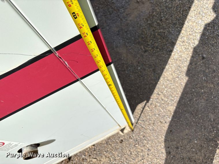 image for item EF6048 Garden Denver ERH99E air compressor