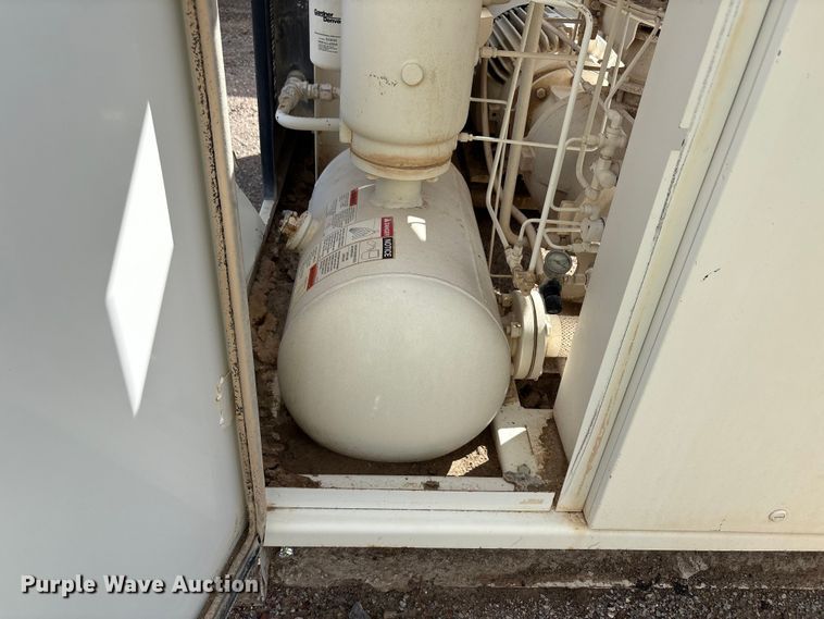 image for item EF6048 Garden Denver ERH99E air compressor