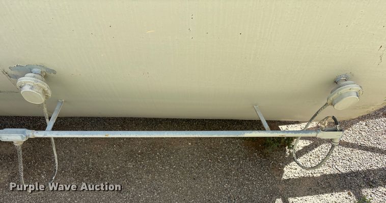 image for item EF6049 Mobile concrete batch plant