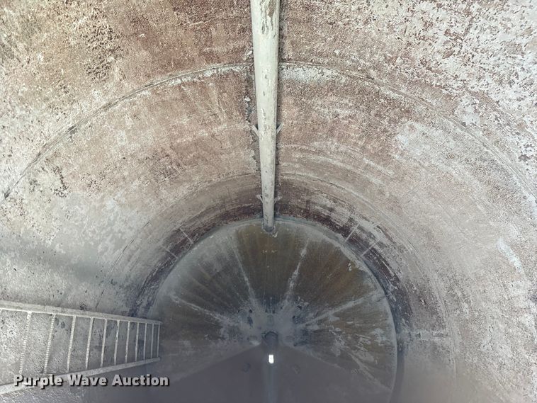 image for item EF6049 Mobile concrete batch plant