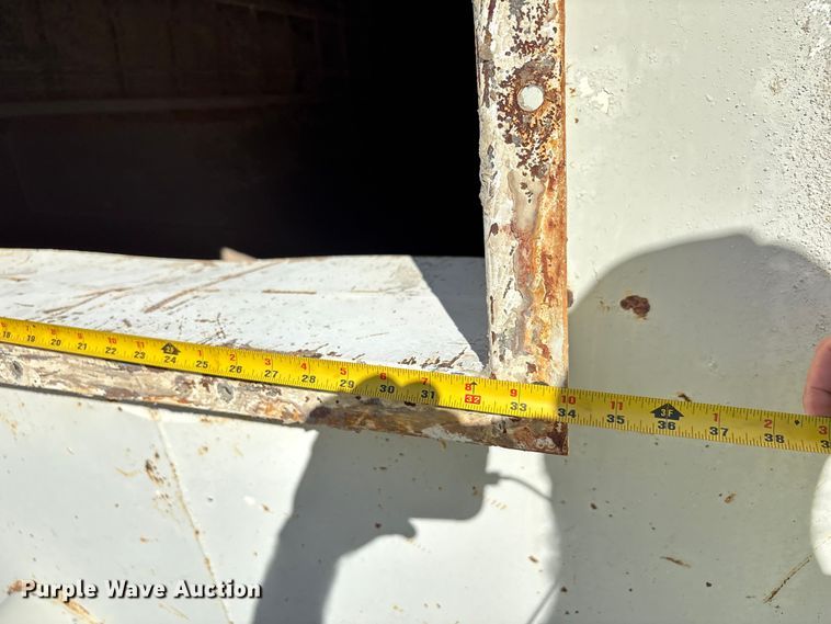 image for item EF6049 Mobile concrete batch plant