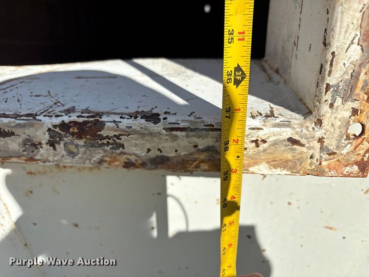 image for item EF6049 Mobile concrete batch plant