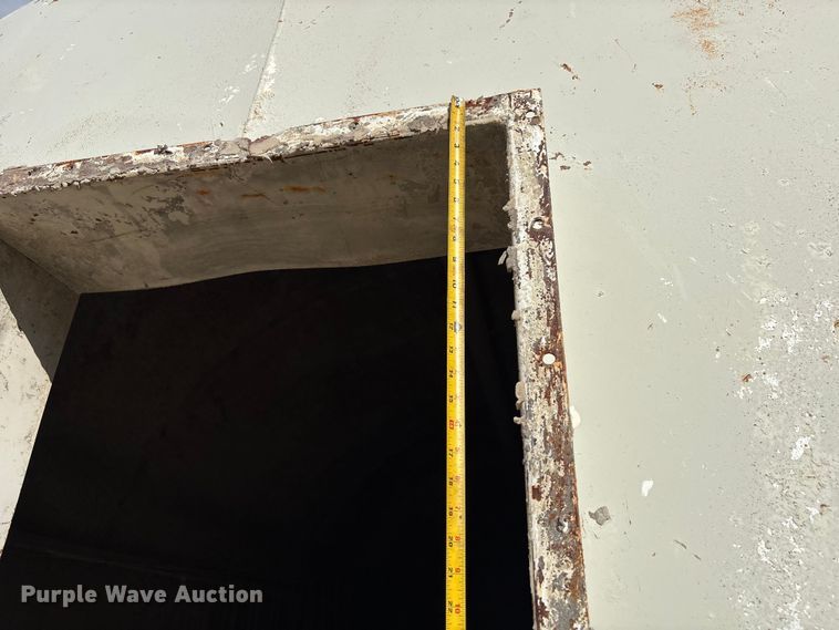 image for item EF6049 Mobile concrete batch plant