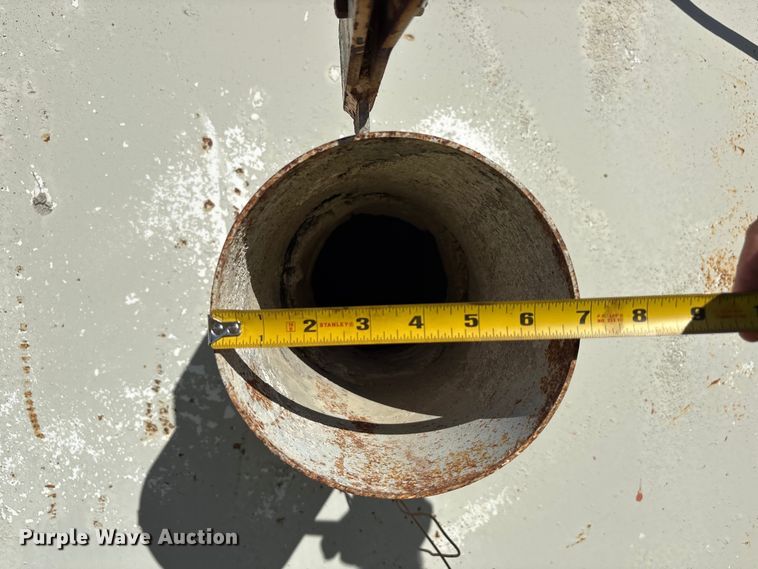 image for item EF6049 Mobile concrete batch plant