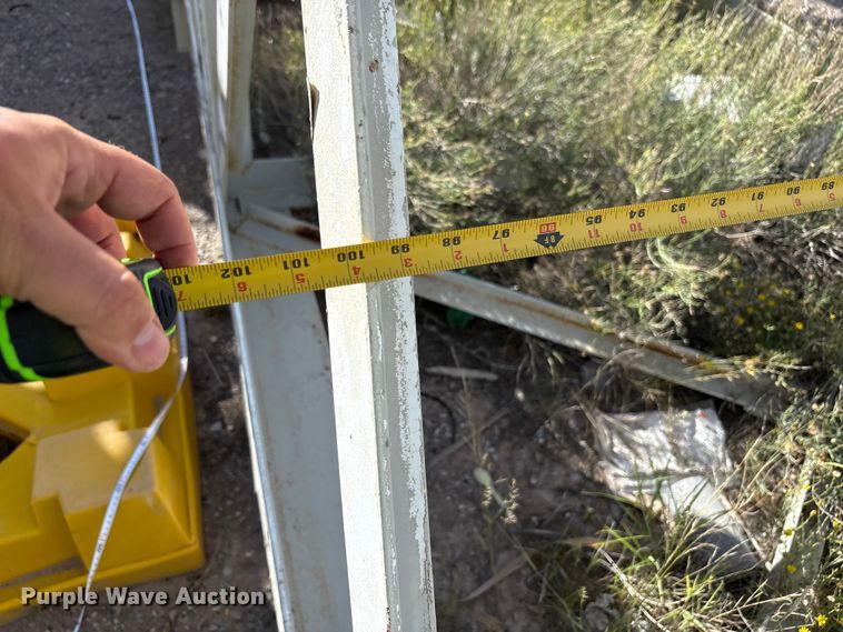 image for item EF6049 Mobile concrete batch plant